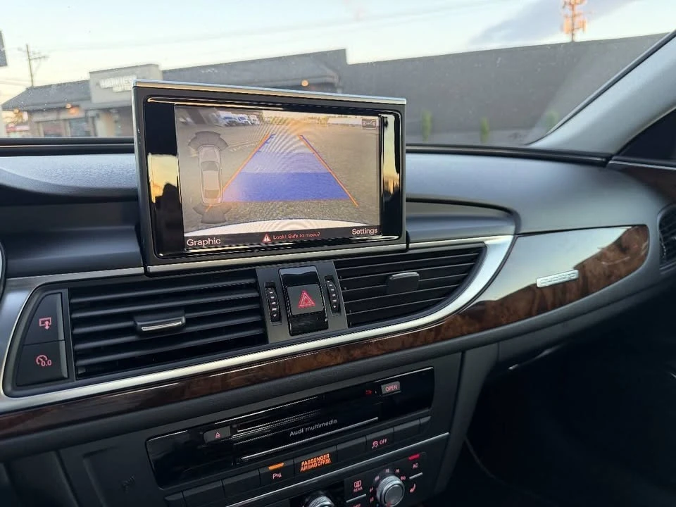 2014 Audi C7 A6 - Image 17 of 18