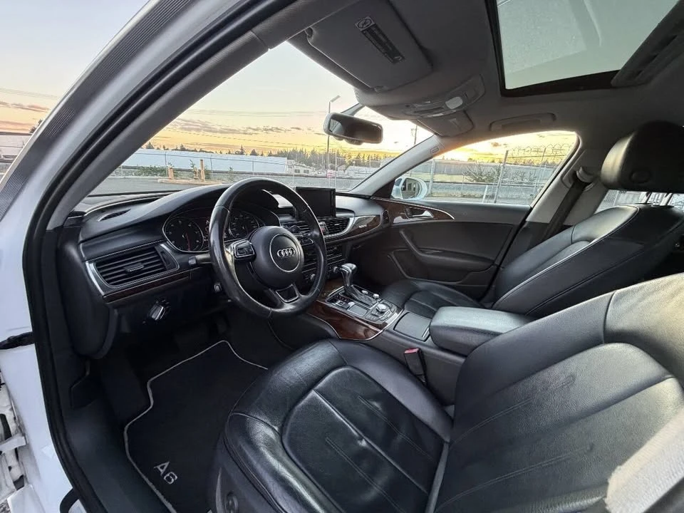 2014 Audi C7 A6 - Image 12 of 18