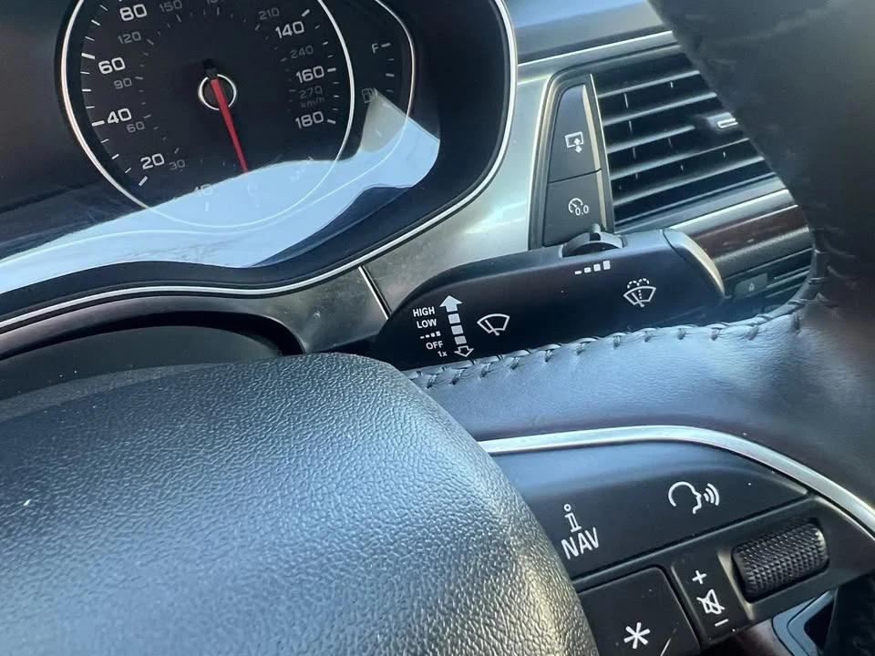 2014 Audi C7 A6 - Image 20 of 20