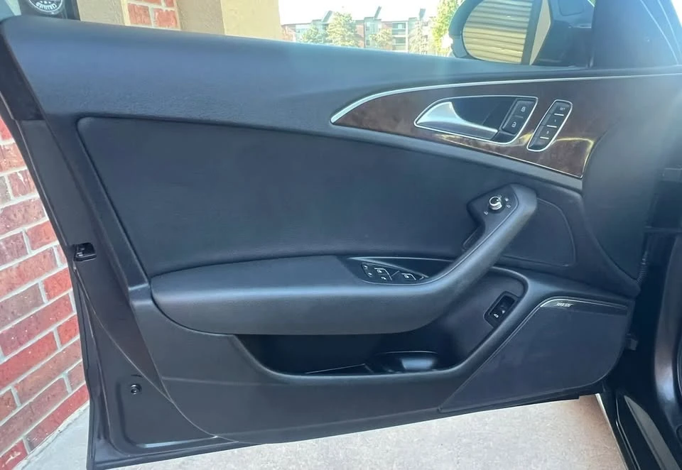 2014 Audi C7 A6 - Image 13 of 20
