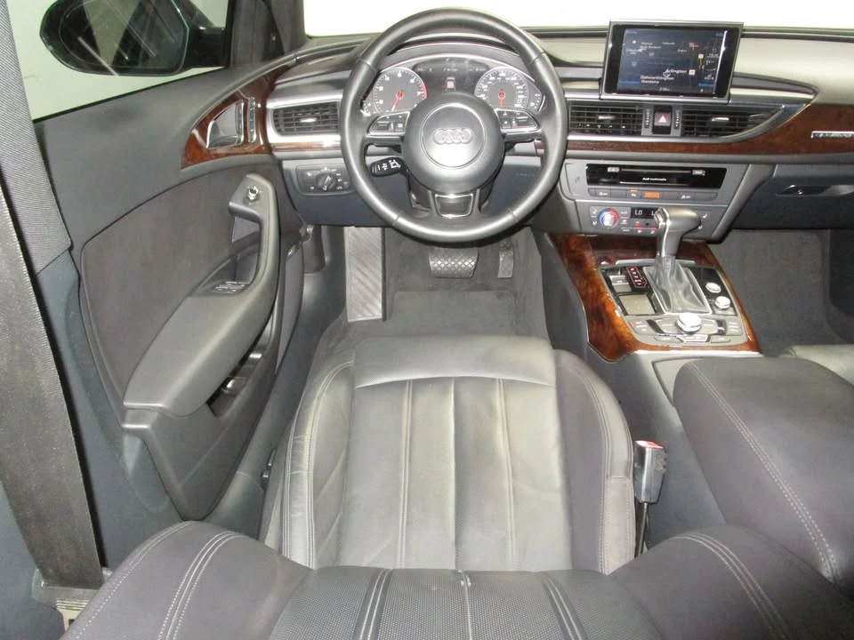 2014 Audi C7 A6 - Image 16 of 20