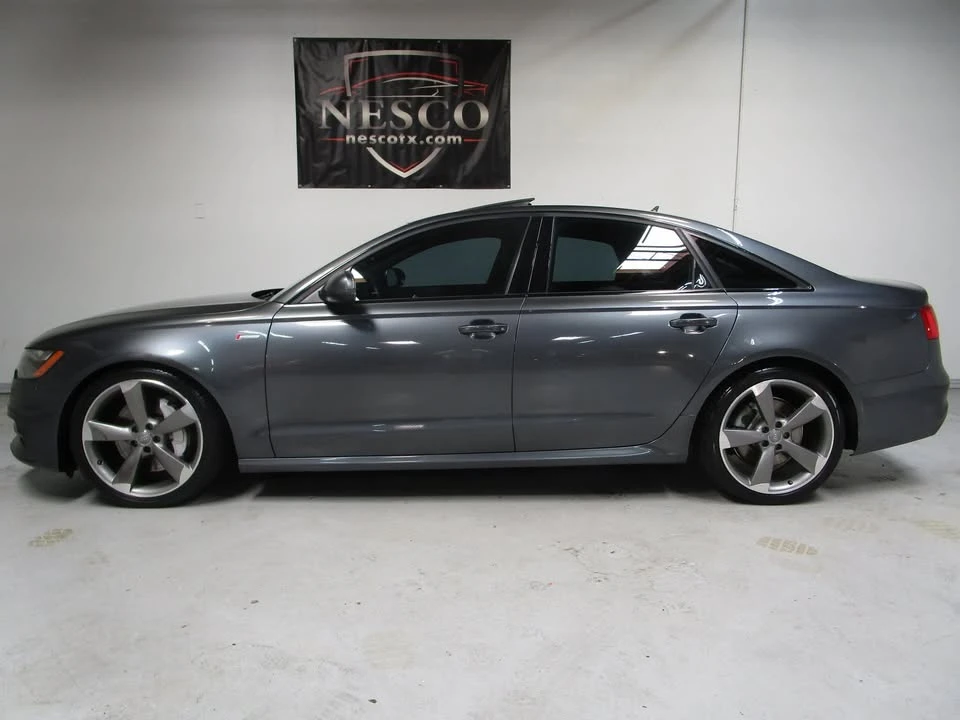 2014 Audi C7 A6 - Image 3 of 20