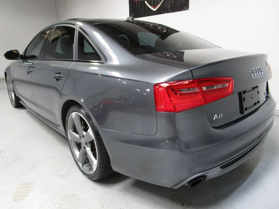 2014 Audi C7 A6 - Image 5 of 20
