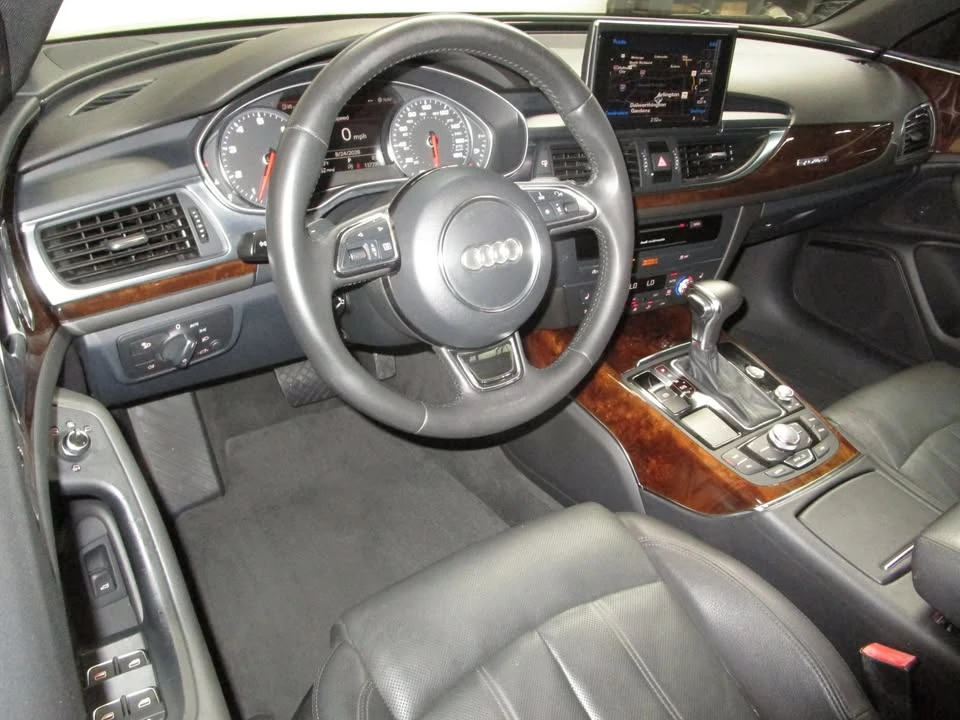 2014 Audi C7 A6 - Image 10 of 20