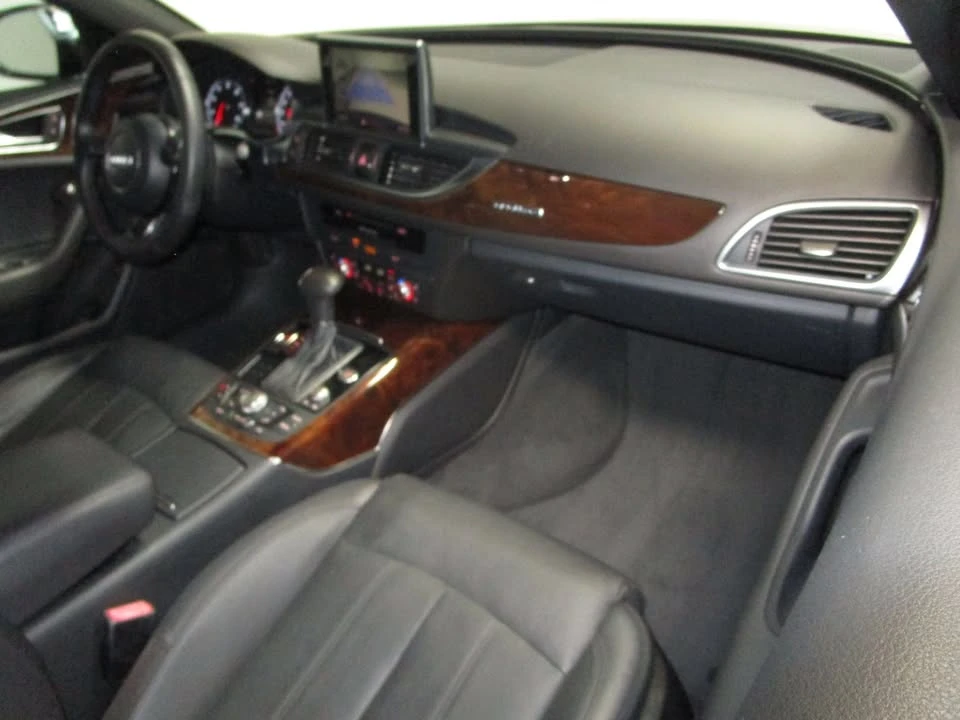 2014 Audi C7 A6 - Image 11 of 20