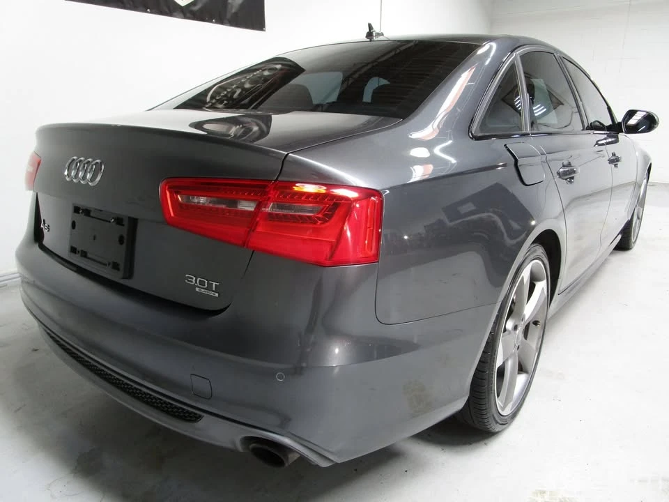 2014 Audi C7 A6 - Image 6 of 20