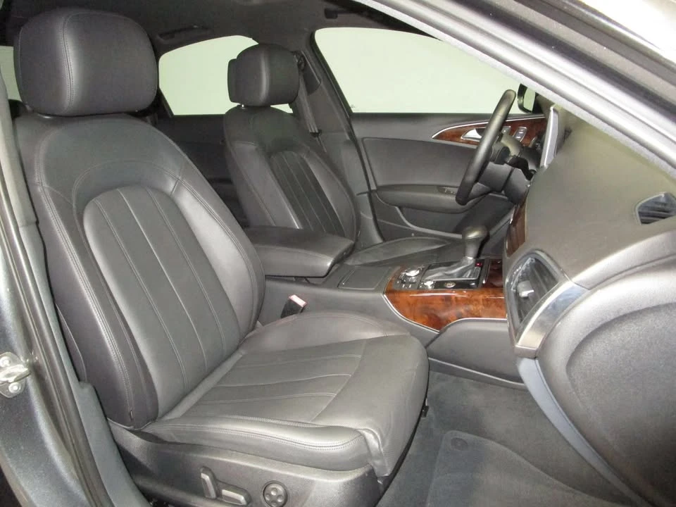 2014 Audi C7 A6 - Image 13 of 20