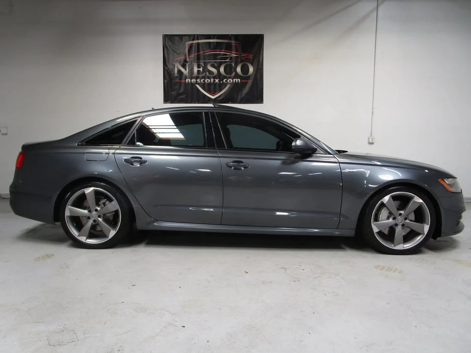 2014 Audi C7 A6 - Image 4 of 20