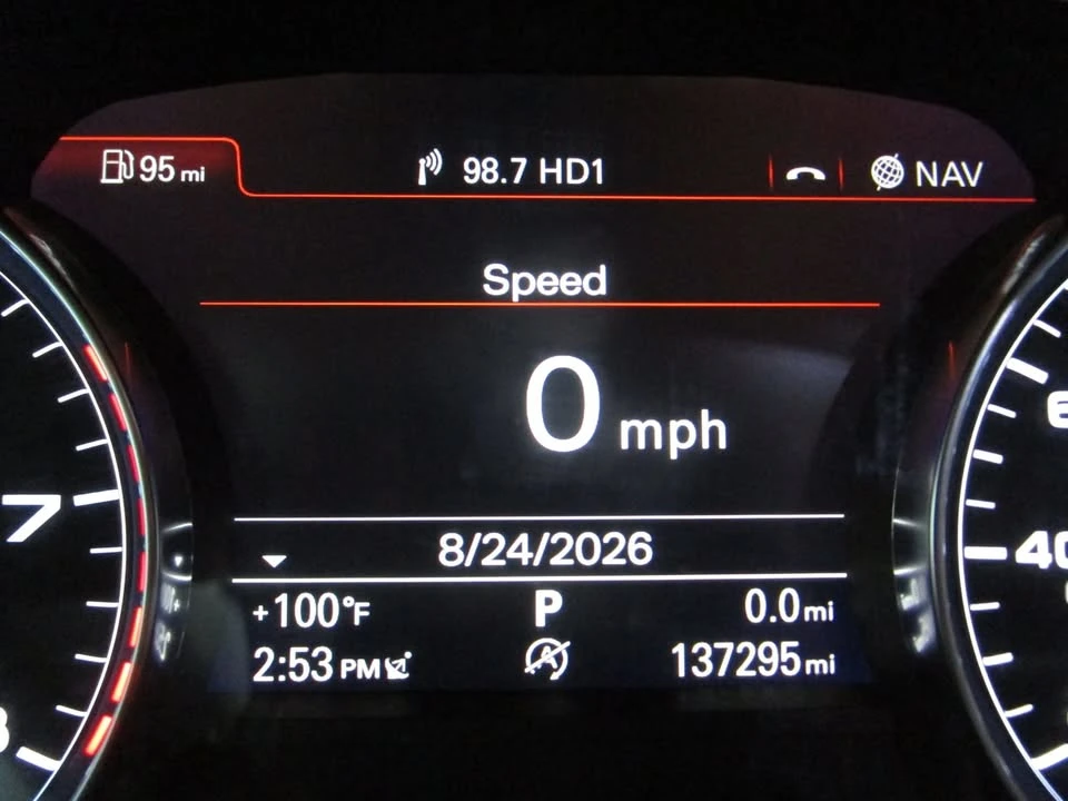 2014 Audi C7 A6 - Image 18 of 20