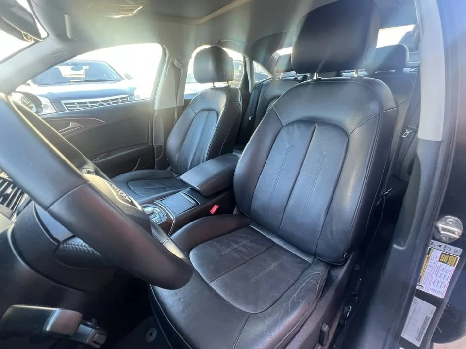 2014 Audi C7 A6 - Image 15 of 20