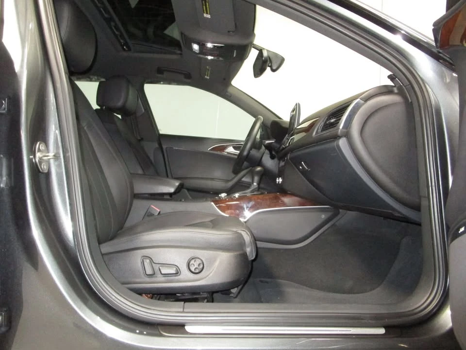 2014 Audi C7 A6 - Image 15 of 20