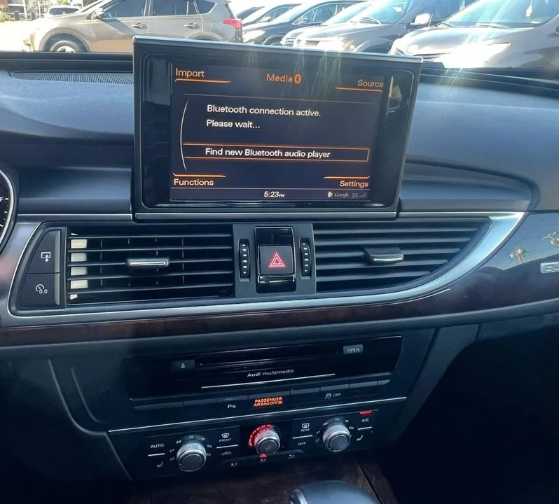 2014 Audi C7 A6 - Image 18 of 20