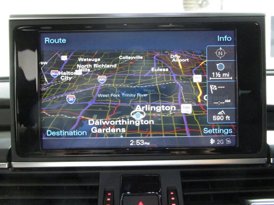 2014 Audi C7 A6 - Image 20 of 20