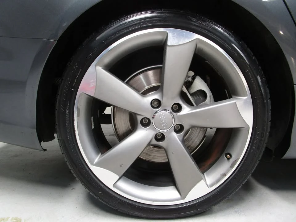 2014 Audi C7 A6 - Image 7 of 20