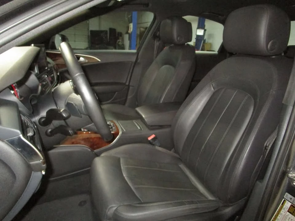 2014 Audi C7 A6 - Image 12 of 20