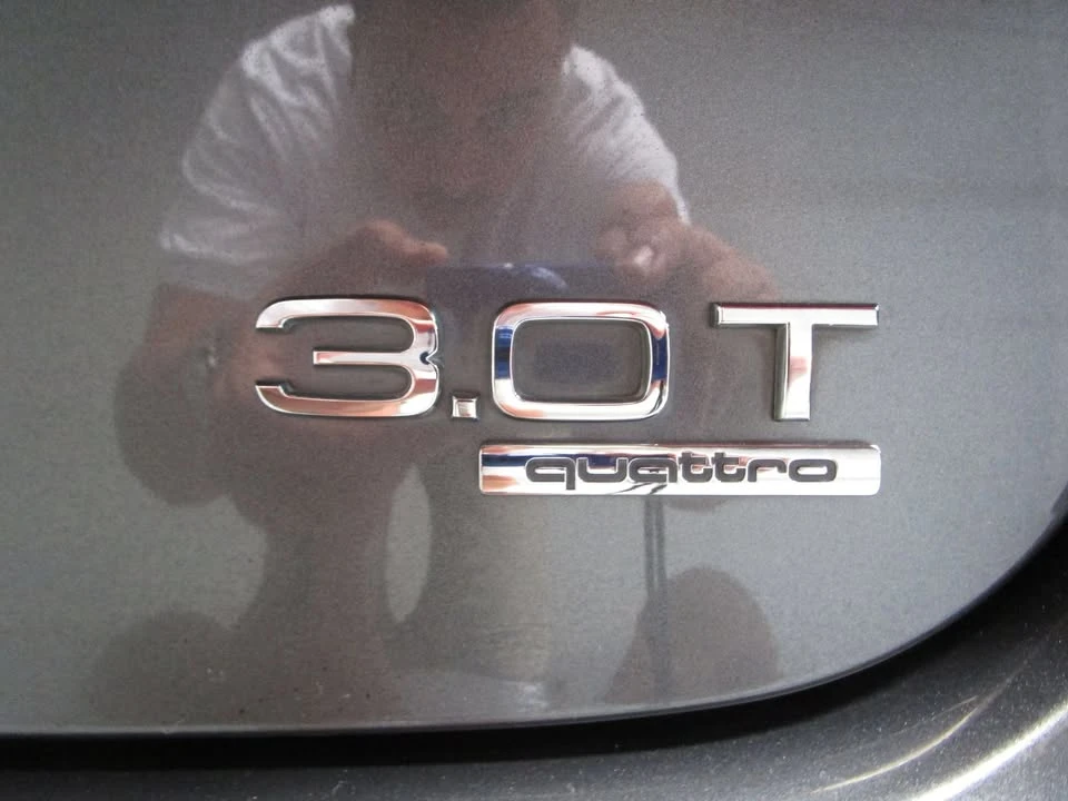 2014 Audi C7 A6 - Image 9 of 20