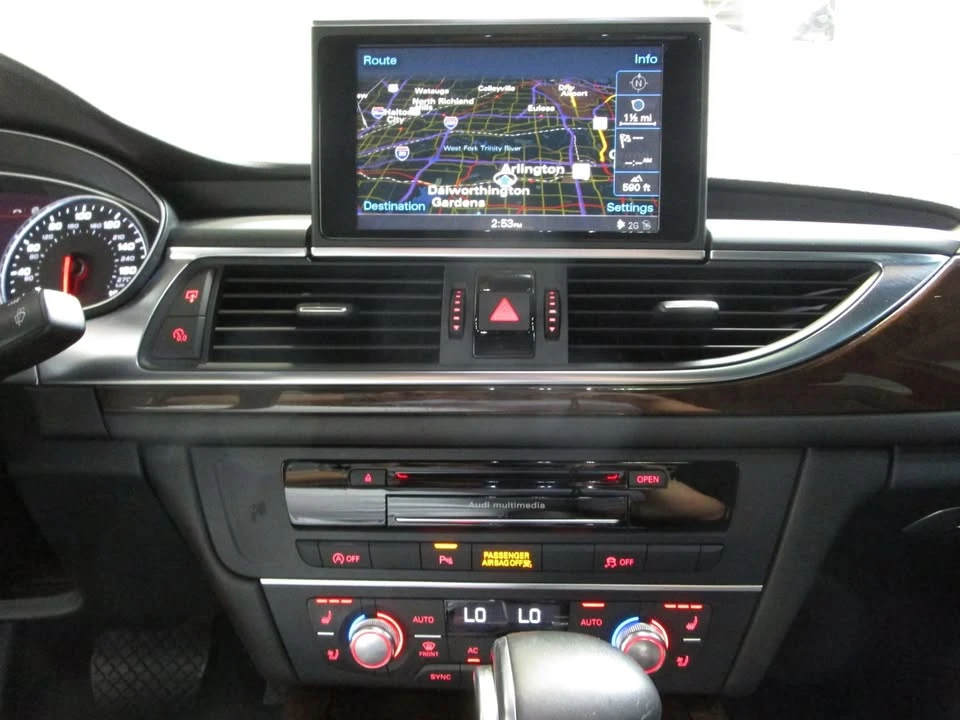 2014 Audi C7 A6 - Image 19 of 20