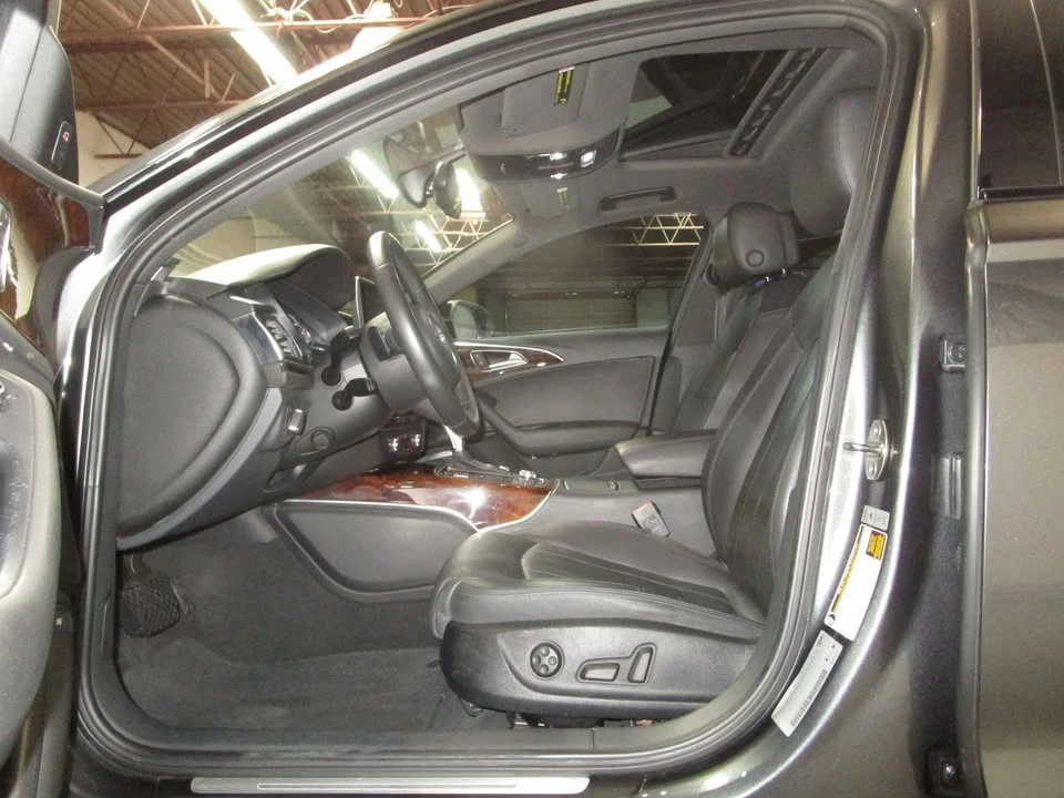 2014 Audi C7 A6 - Image 14 of 20