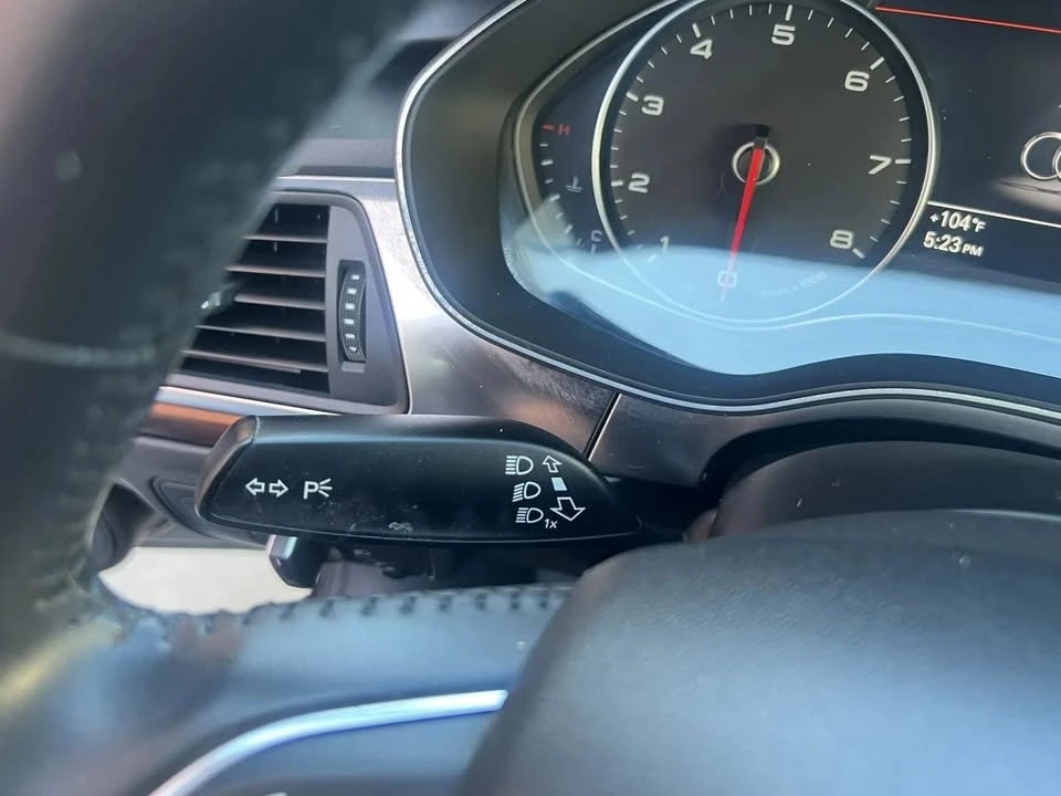 2014 Audi C7 A6 - Image 19 of 20