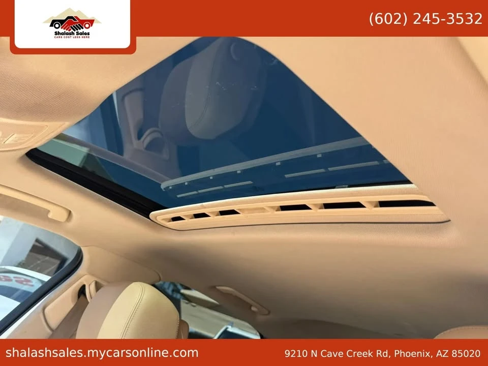 2014 Audi C7 A6 - Image 13 of 20