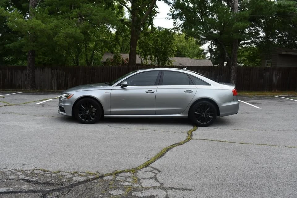 2014 Audi C7 A6 - Image 3 of 20
