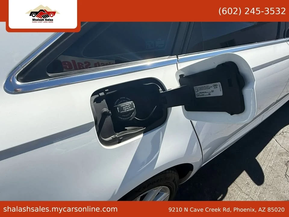 2014 Audi C7 A6 - Image 18 of 20