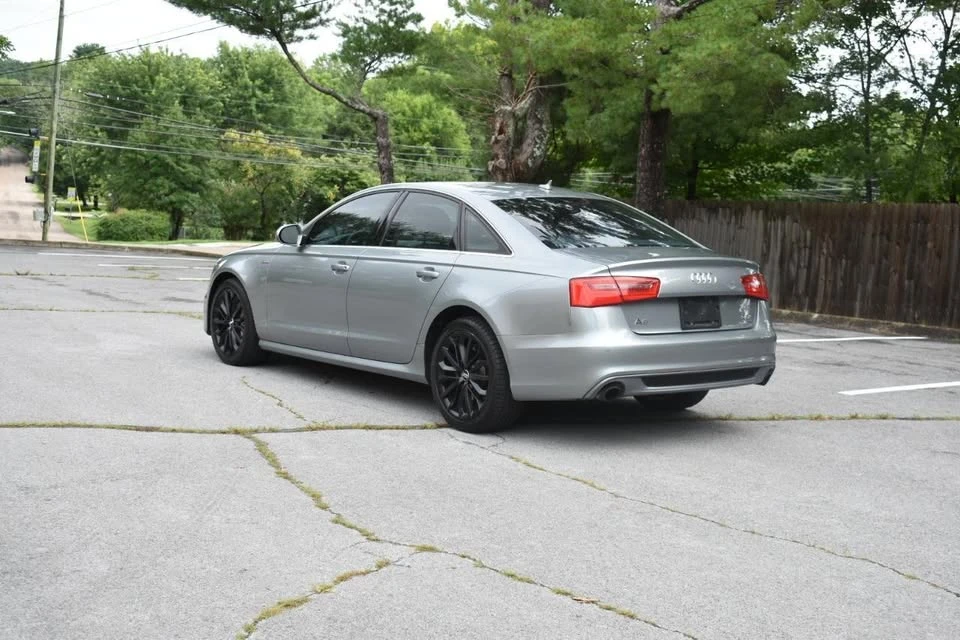 2014 Audi C7 A6 - Image 4 of 20
