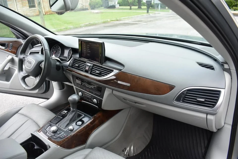 2014 Audi C7 A6 - Image 17 of 20