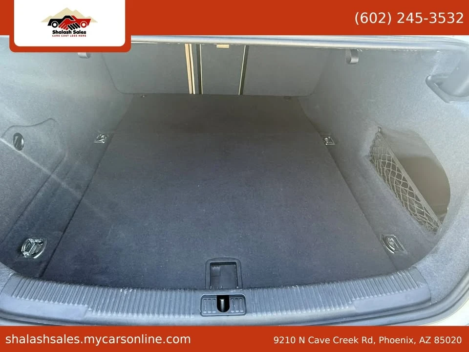 2014 Audi C7 A6 - Image 17 of 20