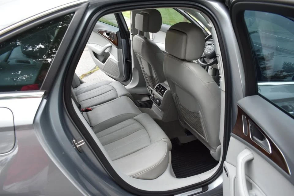2014 Audi C7 A6 - Image 19 of 20