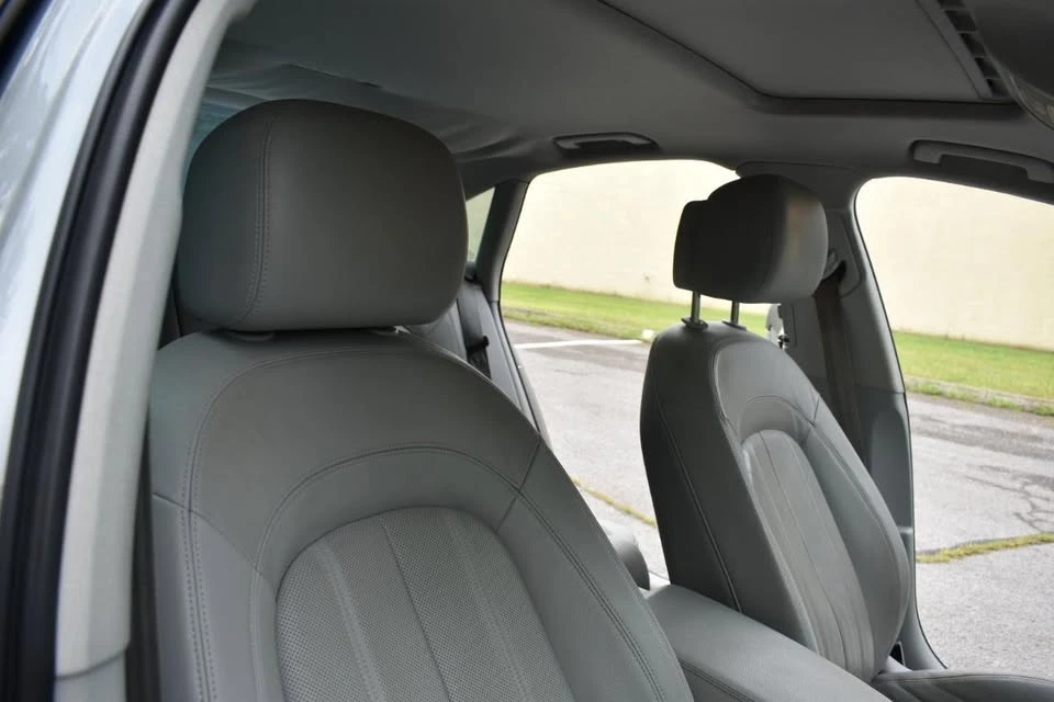 2014 Audi C7 A6 - Image 16 of 20