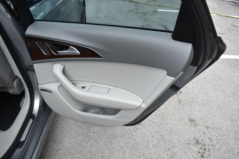 2014 Audi C7 A6 - Image 20 of 20