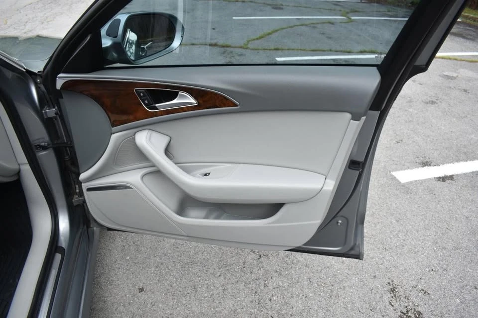 2014 Audi C7 A6 - Image 18 of 20