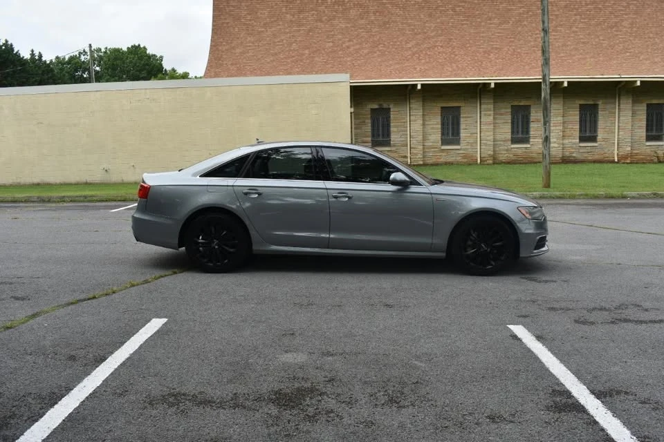 2014 Audi C7 A6 - Image 7 of 20