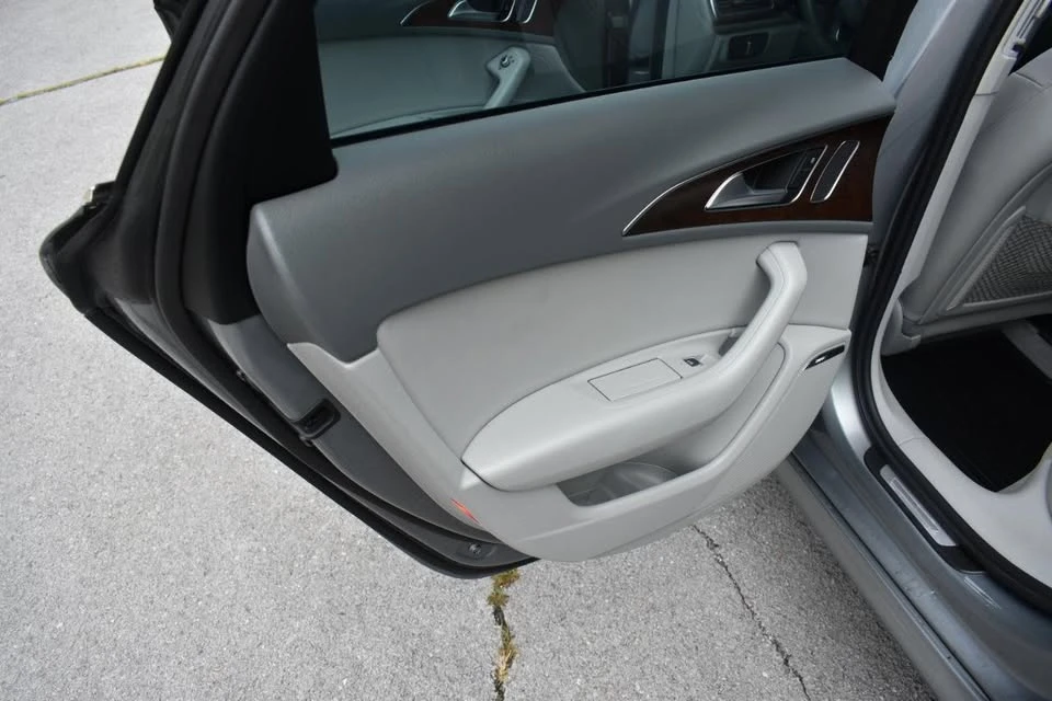 2014 Audi C7 A6 - Image 14 of 20