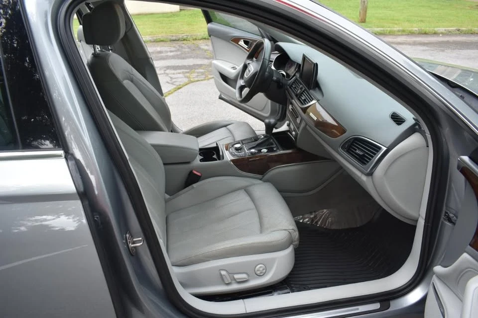 2014 Audi C7 A6 - Image 15 of 20