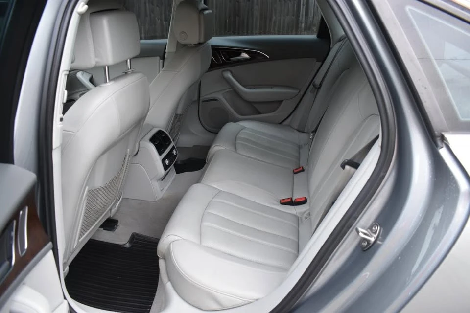 2014 Audi C7 A6 - Image 13 of 20