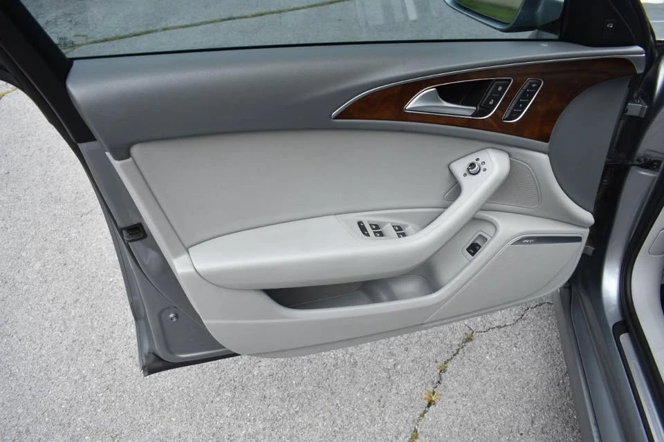 2014 Audi C7 A6 - Image 11 of 20