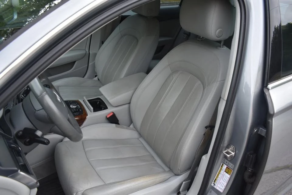 2014 Audi C7 A6 - Image 10 of 20