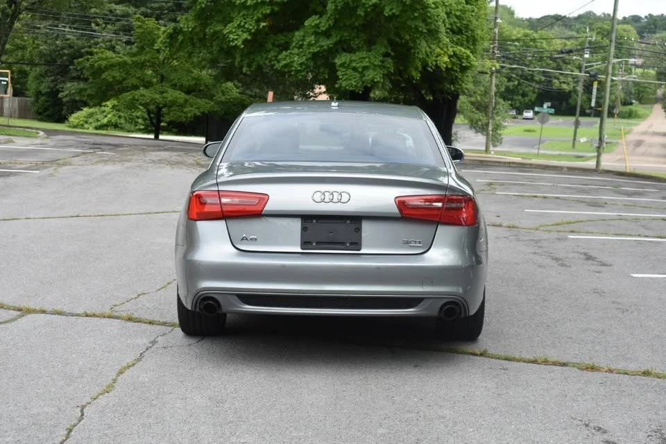 2014 Audi C7 A6 - Image 5 of 20