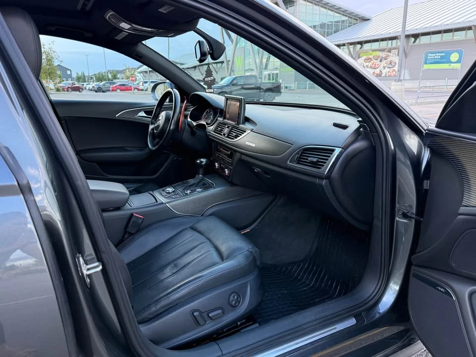 2014 Audi C7 A6 - Image 4 of 8