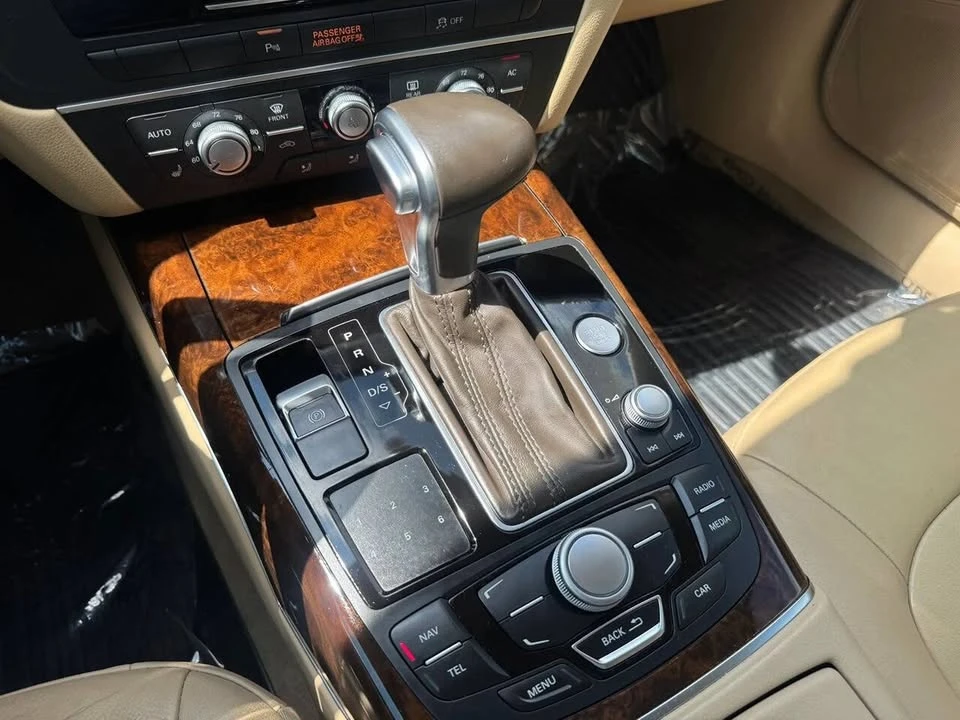 2014 Audi C7 A6 - Image 15 of 18
