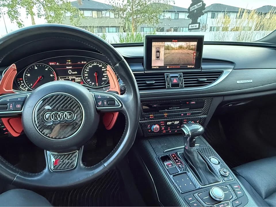 2014 Audi C7 A6 - Image 6 of 8