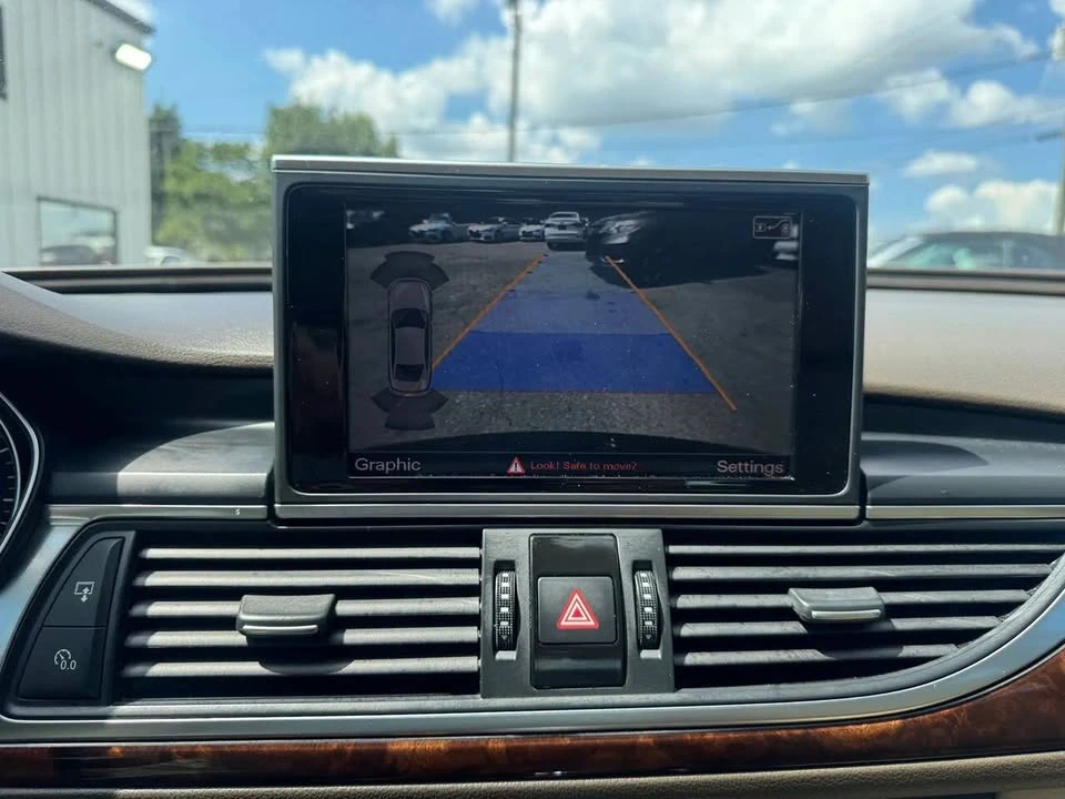 2014 Audi C7 A6 - Image 16 of 18