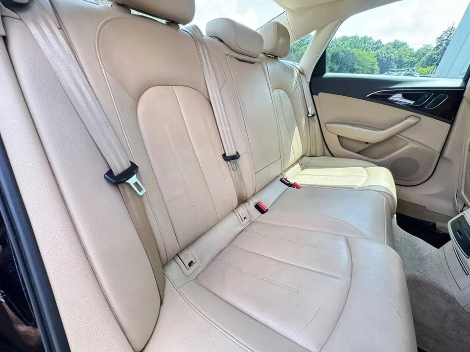 2014 Audi C7 A6 - Image 12 of 18