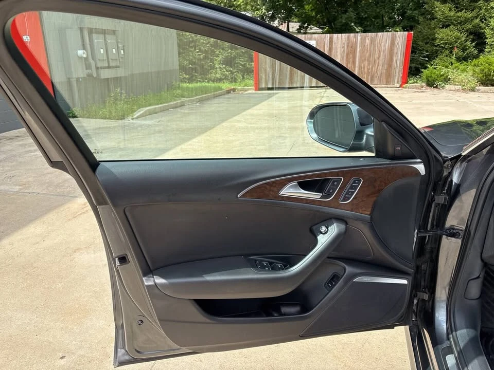 2014 Audi C7 A6 - Image 11 of 20
