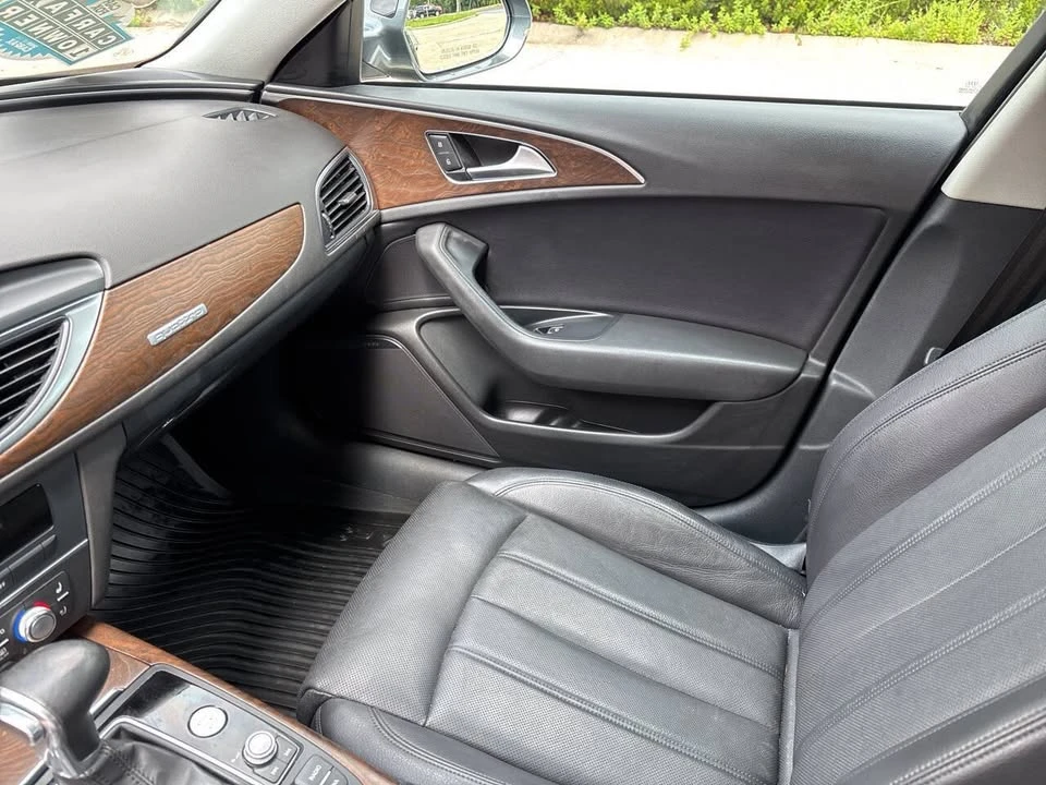 2014 Audi C7 A6 - Image 18 of 20
