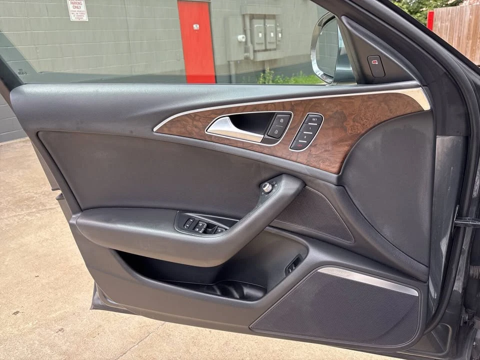 2014 Audi C7 A6 - Image 15 of 20