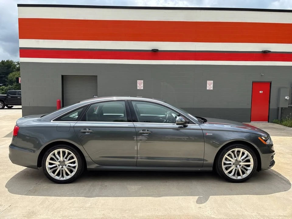 2014 Audi C7 A6 - Image 5 of 20