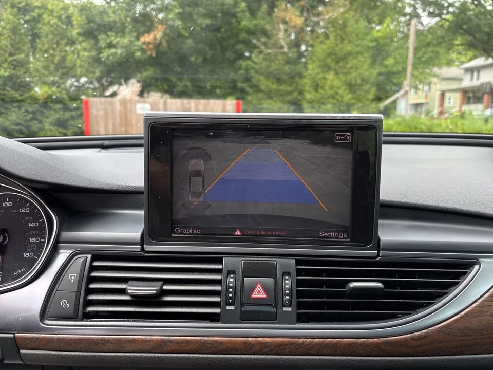 2014 Audi C7 A6 - Image 17 of 20